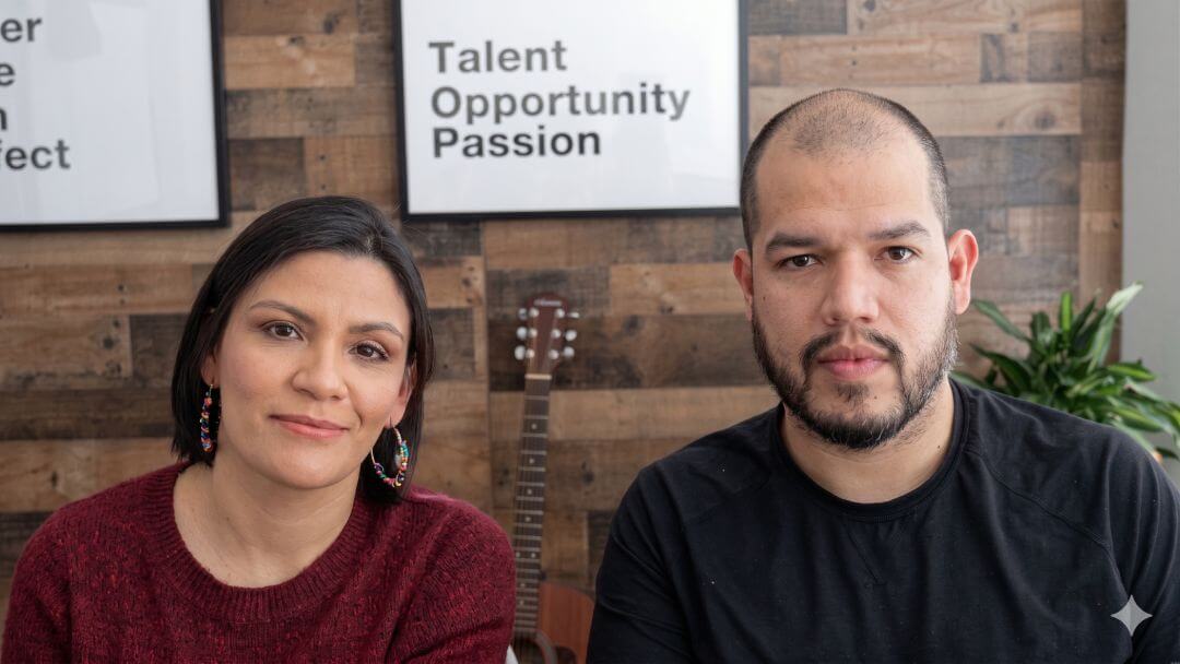 Nos ha agilizado muchísimos días.