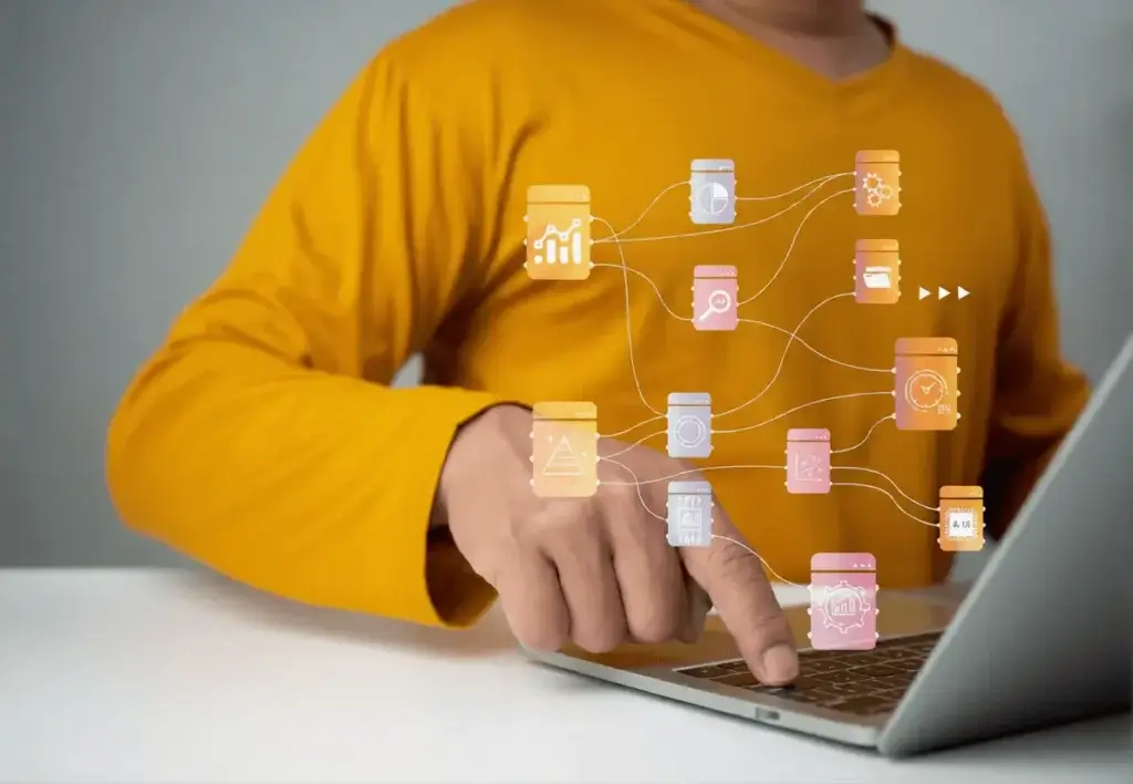 Digital Narrative