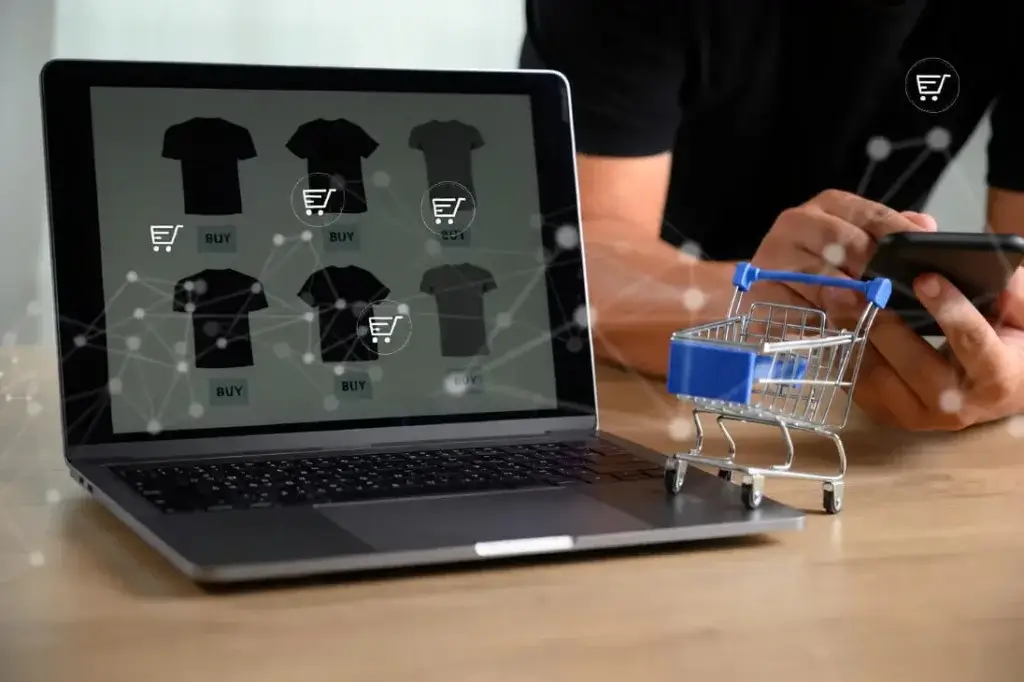 Tienda Shopify